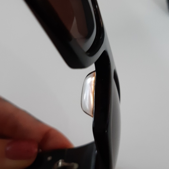 EMPORIO ARMANI sunglasses - Picture 7 of 8